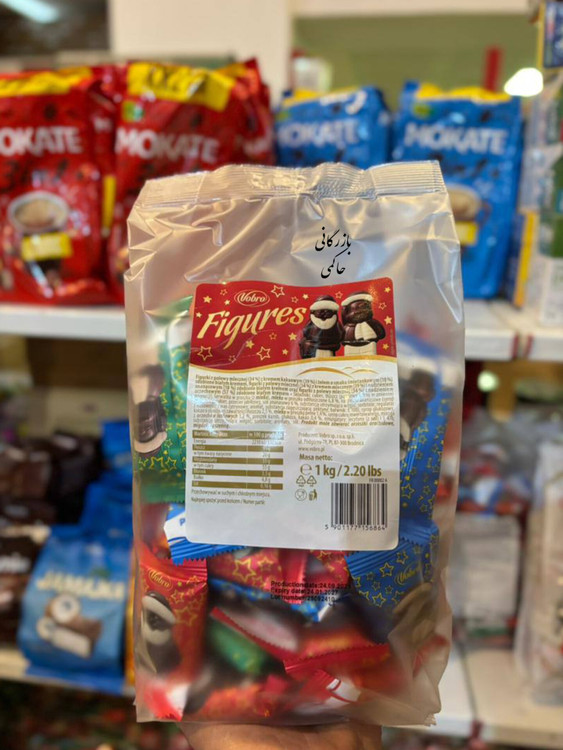 تزئین درخت کریسمس