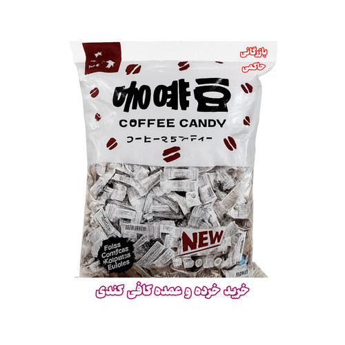 قیمت قرص قهوه کافی کندی