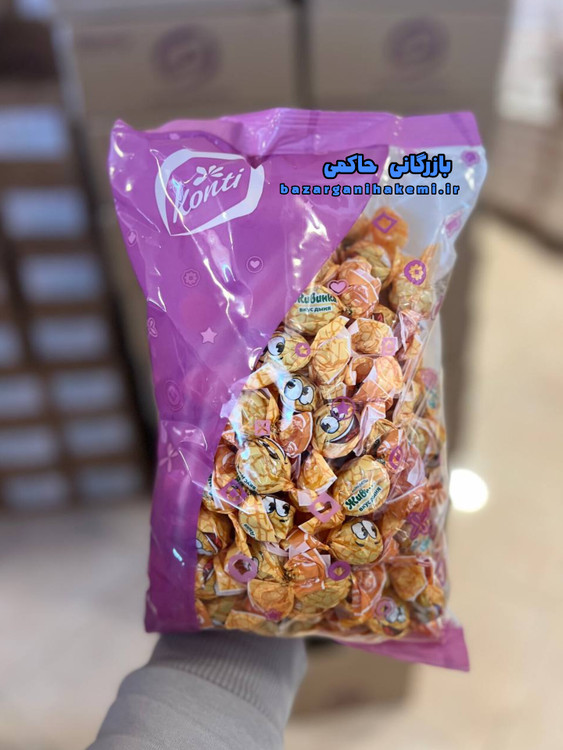 فروشگاه شکلات خارجی در جلفا