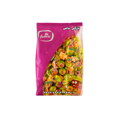 فروشگاه شکلات خارجی در جلفا