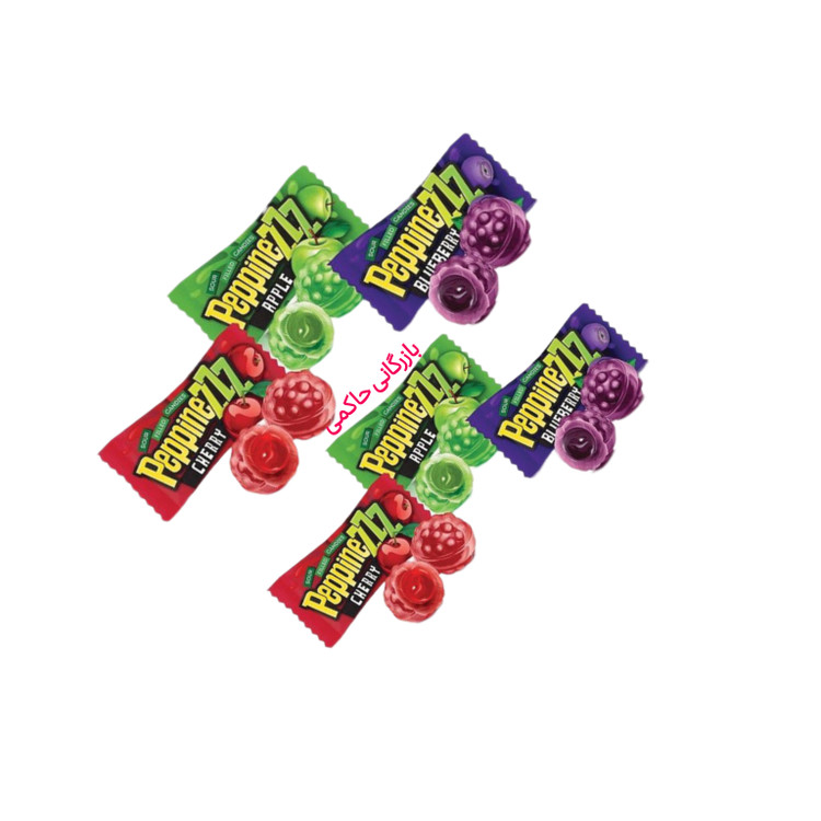 عمده فروش شکلات های خارجی در جلفا، ارسال به سراسر ایران.