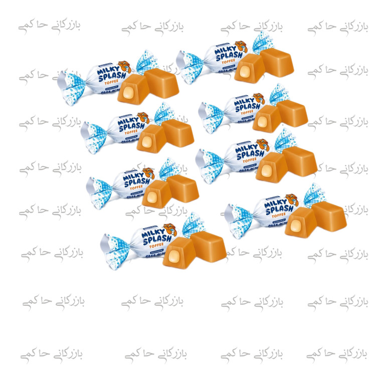 شکلات خارجی عمده برای فروشگاه ها و انلاین شاپ ها