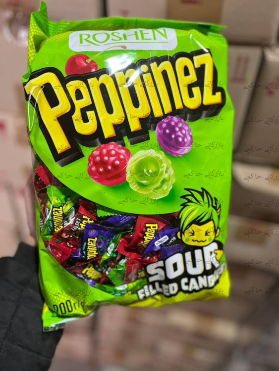 شکلات خارجی بدون واسطه و با حاشیه سود پایین