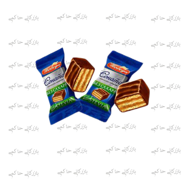 شکلات مخصوص دیابتی ها