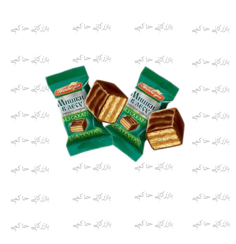 شکلات مخصوص دیابتی ها