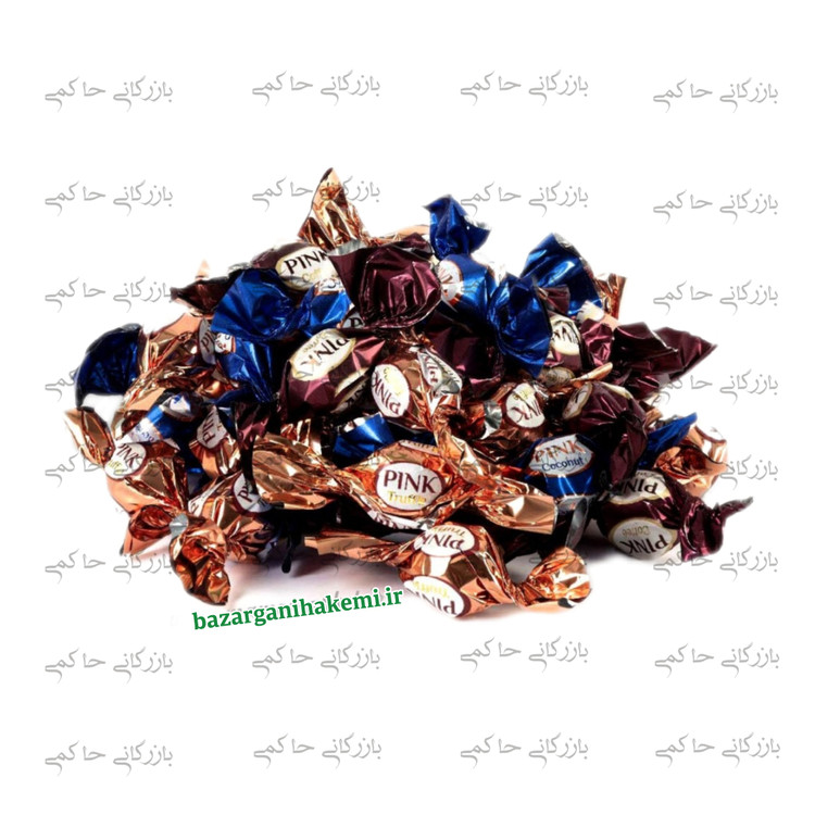 شکلات میکس خارجی برای عید