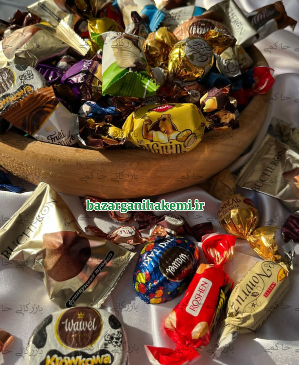 میکس شکلات واپم، واول، وبرو، روشن، نوروز، بوچرون، بیگویین، ای بی کی، آکوند، پینک، ترفین، ترافل، کانفت، کونتی و....