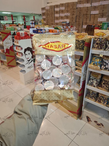 شکلات مخصوص عید نوروز