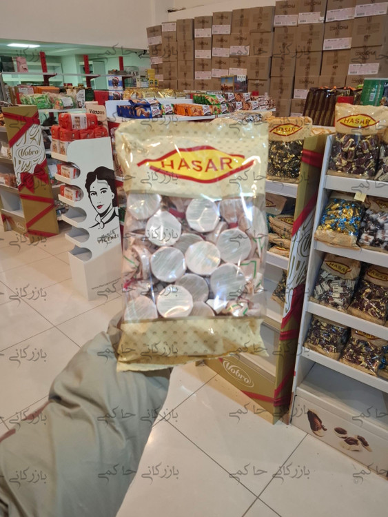 شکلات مخصوص عید نوروز