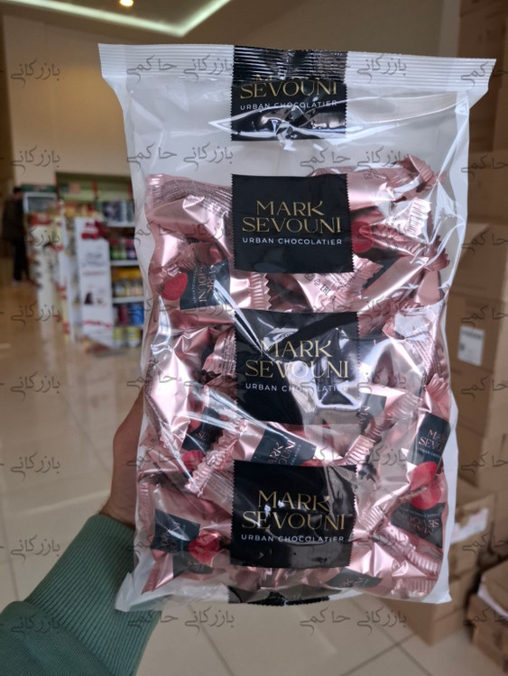 قیمت شکلات ترافل دست ساز مخصوص عید