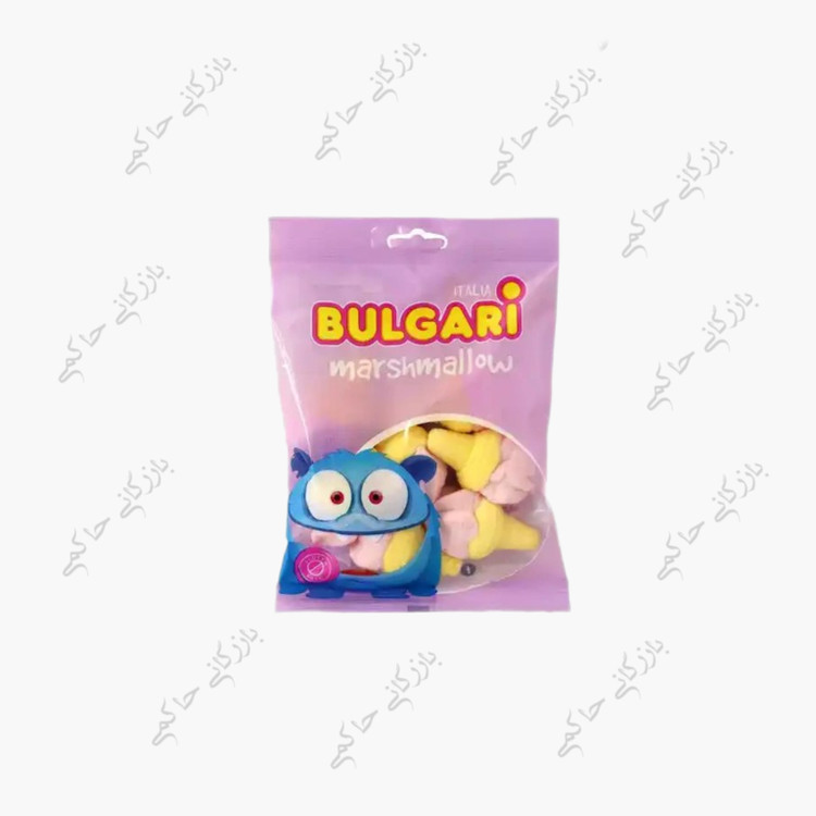 انواع مارشمالو خارجی اصل به قیمت عمده و مناسب