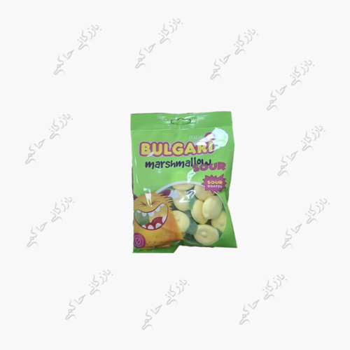 انواع مارشمالو خارجی اصل به قیمت عمده و مناسب