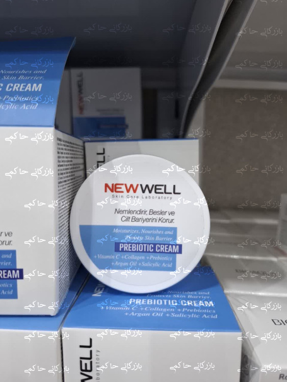 محصولات نیوول بدون واسطه و با حاشیه سود پایین