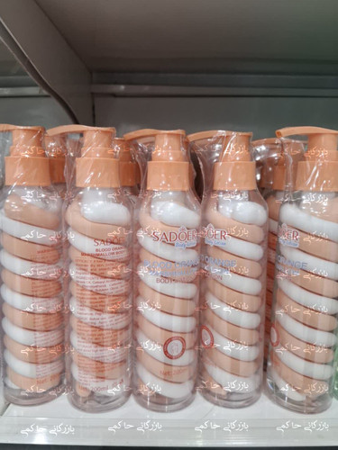 محصوالات پوستی سادوریا تکی و عمده