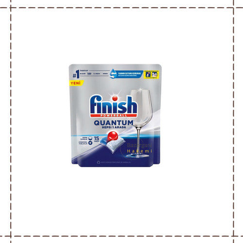 واردات قانونی قرص ماشین ظرفشویی فینیش اصل