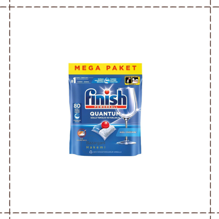 واردات قانونی قرص ماشین ظرفشویی فینیش اصل