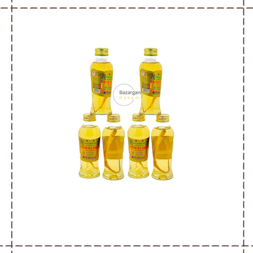 خواص جنسینگ شیشه ای با ریشه جنسینگ