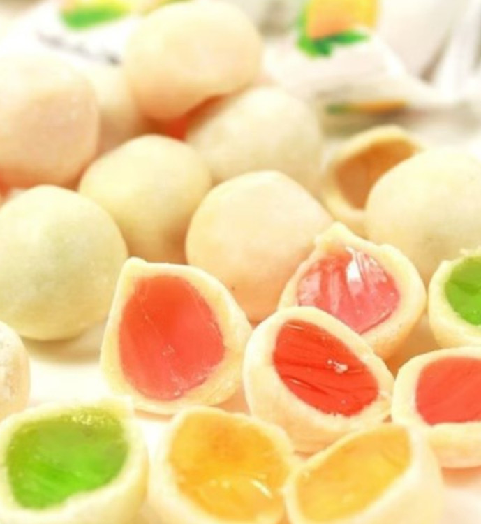 موچی چینی