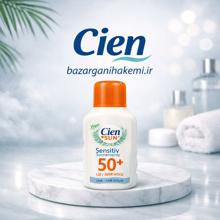 اگزما دارم چه ضدآفتابی استفاده کنم