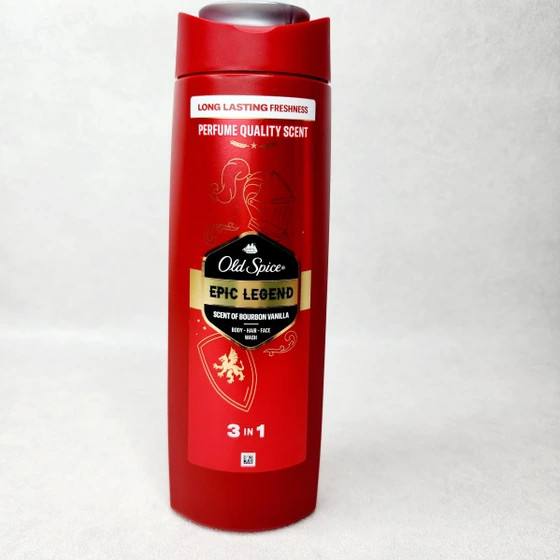 شامپو Old Spice