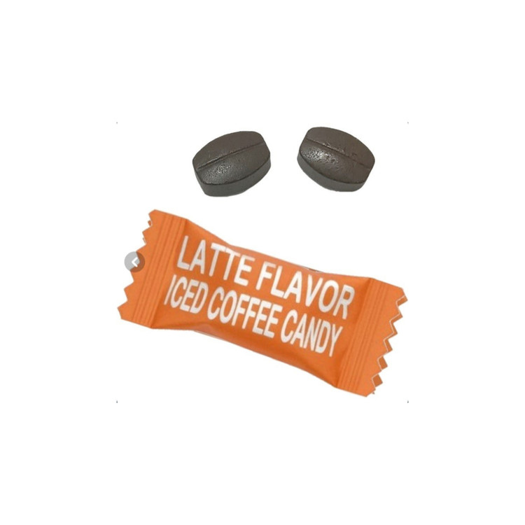 قرص قهوه ایس کافی کندی جو دوسر iced Coffe candy اصل