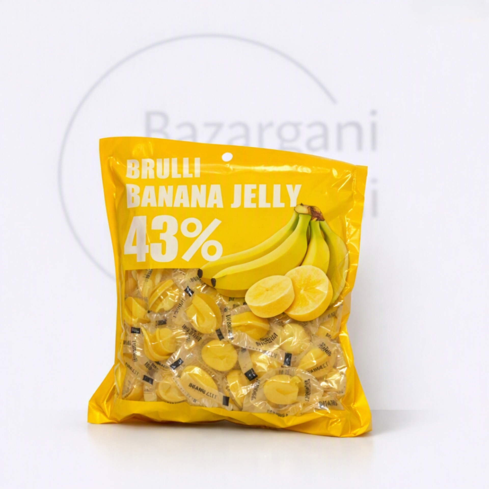 پاستیل برولی