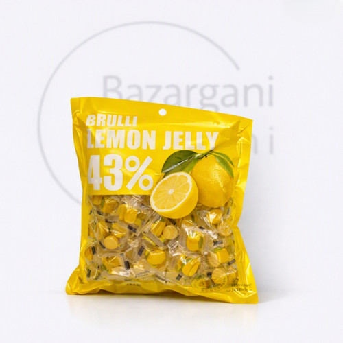 پاستیل برولی