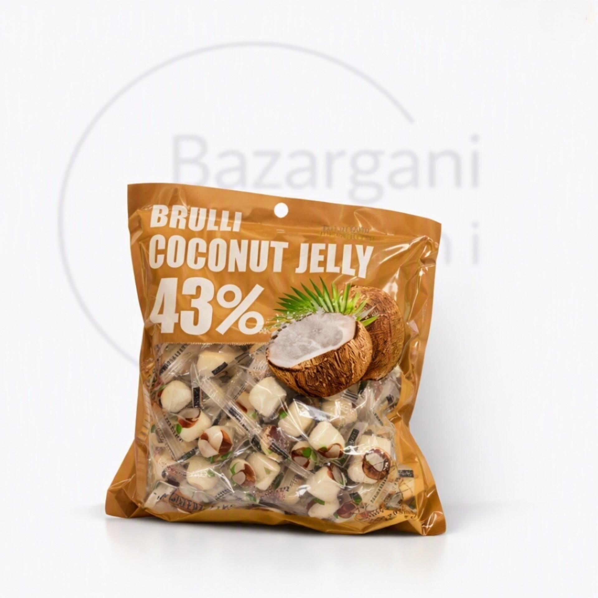پاستیل برولی