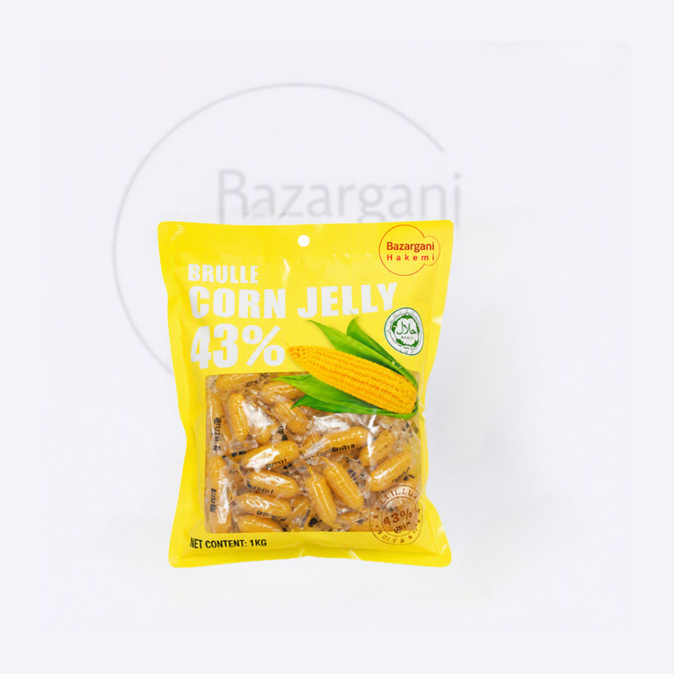 پاستیل برولی